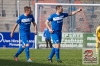 Oberliga FK Pirmasens vs FC Hertha Wiesbach 29.03.2014