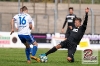 Regionalliga FK Pirmasens vs TSG Bahlingen 03.10.2020